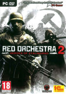 Red Orchestra 2 - Heroes of Stalingrad product image