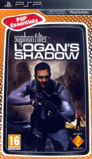 Syphon Filter - Logan's Shadow - Essentials product image