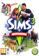De Sims 3 + De Sims 3 - Beestenbende Limited Edition product image