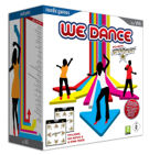 We Dance + 2 Matten product image
