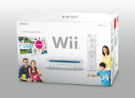 Wii Party Pack White product image