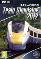 Train Simulator 2012 product image