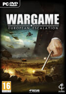 Wargame - European Escalation product image