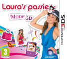 Laura's Passie - Mode 3D product image