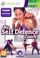 My Self Defence Coach product image