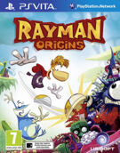Rayman Origins product image