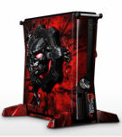 Vault XBox 360 S - Gears of War 3 product image