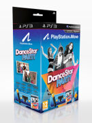 DanceStar Party + Move Controller + Eye Camera product image