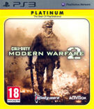 Call of Duty - Modern Warfare 2 - Platinum product image