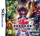 Bakugan - Rise of the Resistance product image