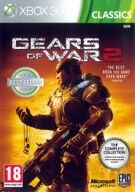 Gears of War 2 - Classics product image