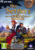 Settlers Online Starterpack product image