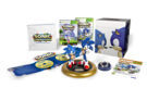 Sonic Generations Collector's Edition product image