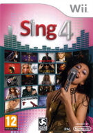 Sing 4 product image