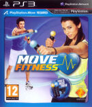 Move Fitness product image