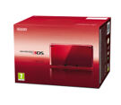 Nintendo 3DS Red product image