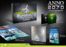 Anno 2070 Collector's Edition product image