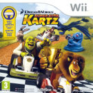 Super Star Kartz - Dreamworks + Wheel product image