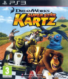 Super Star Kartz - Dreamworks product image