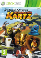 Super Star Kartz - Dreamworks product image