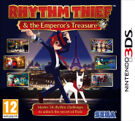 Rhythm Thief & The Emperor's Treasure product image