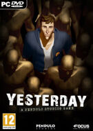 Yesterday product image
