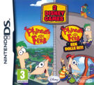 Phineas and Ferb Duo Pack product image