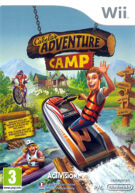 Cabela's Adventure Camp product image