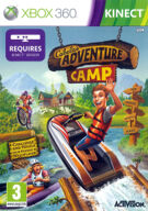 Cabela's Adventure Camp product image