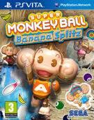 Super Monkey Ball - Banana Splitz product image