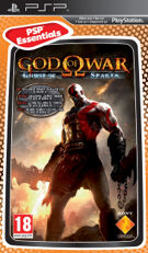God of War - Ghost of Sparta - Essentials product image