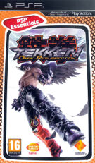 Tekken Dark Resurrection - Essentials product image