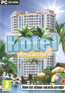 Hotel Simulator product image