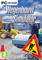 Wegenbouw Simulator product image
