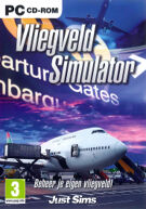 Vliegveld Simulator product image