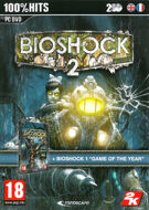 Bioshock 1 & 2 Collection product image
