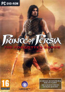 Prince of Persia - Forgotten Sands product image