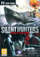 Silent Hunter 5 - Battle of the Atlantic product image
