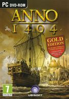 Anno 1404 Gold Edition product image