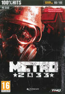 Metro 2033 - Budget product image