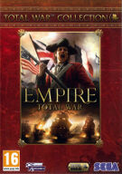 Empire - Total War Game of The Year Edition product image