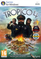 Tropico 4 product image