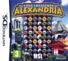 Lost Treasures of Alexandria product image