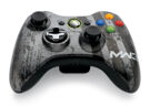 Controller Wireless Black Call of Duty - Modern Warfare 3 product image