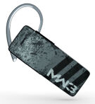 Headset Bluetooth Call of Duty - Modern Warfare 3 product image