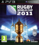 Rugby World Cup 2011 product image