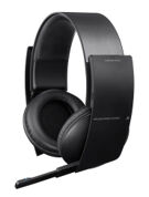 Wireless Stereo Headset product image