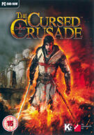 Cursed Crusade product image