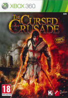 Cursed Crusade product image