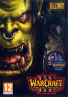 Warcraft 3 + Expansion Set product image